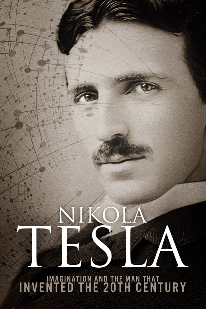 Nikola Tesla The Genius Who Lit The World