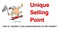 unique selling point